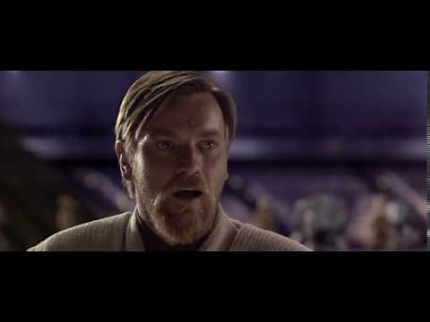 "Hello there" - Obi Wan