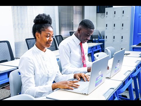 ACCRA TECHNICAL UNIVERSITY PROGRAMMES FOR THE 2022/2023 ACADEMIC YEAR.