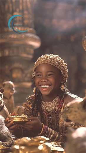 The History of Bling Culture in Africa #blingbling #africanhistory | Glints of Honor