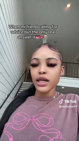 Hilarious Friendship Advice Gone Wrong