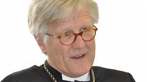 Landesbischof Bedford-Strohm: Das Problem der Pflege