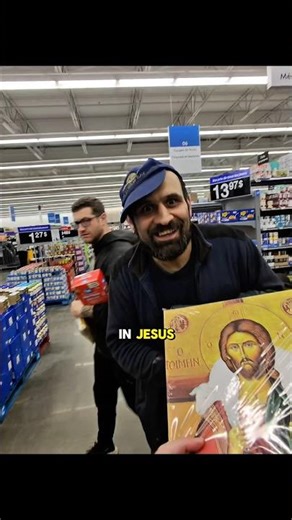Do You Believe in Jesus?