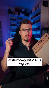 Nowe perfumy z 2025 roku - szybki unboxing i szybkie pierwsze wrażenia z nowości na rynku. Najlepsze perfumy arabskie kupisz taniej z kodem rabatowym „perfun10” na Perfun.pl #perfumy #zapachy | Mjociek