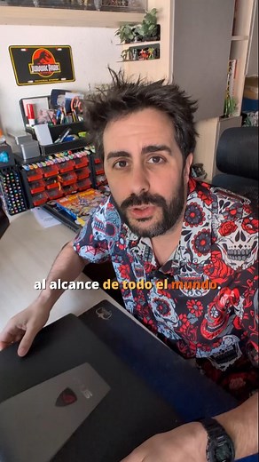 59K views · 1.9K reactions | ✏️Esta semana el tutorial de dibujo es...