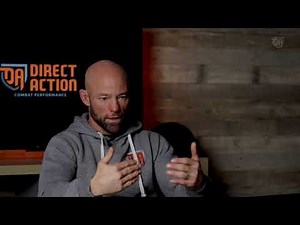 Former JTF2 Assaulter: What Do Officers Do In JTF2?