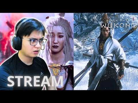 Bi kịch gia Đình, out Trình DƯƠNG TIỄN | Black Myth Wukong #9