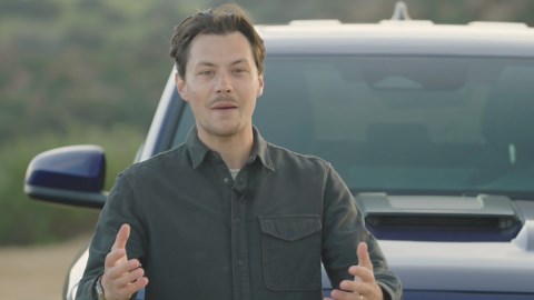 2024 Toyota Tacoma vs. Ford Ranger vs. Chevrolet Colorado: Midsize Truck Throwdown!