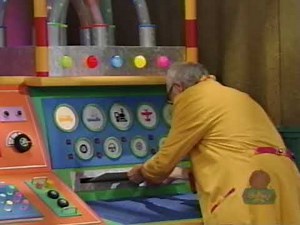 All Week Of Barney's Round and Round We Go (Screener) (All Week Version) Part 121