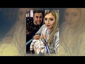 Woman Spends 16 Days With Daughter's Body To Cope With Devastating Loss