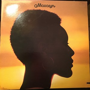 Maxayn - Maxayn