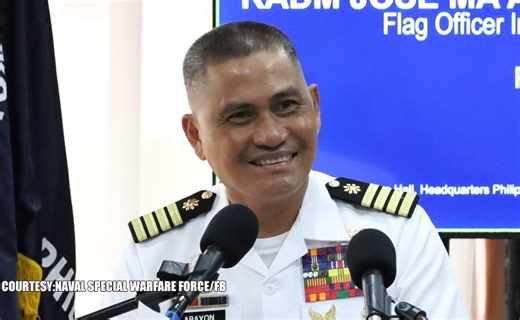 Presidential Security Command may bagong pinuno