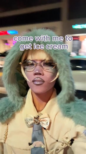 20K views · 589 reactions | exposure therapy works my alien twin: @victoriakimle | Frederic Chen | Facebook