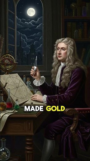 The Secret History Of European Alchemy || #alchemy #history #science