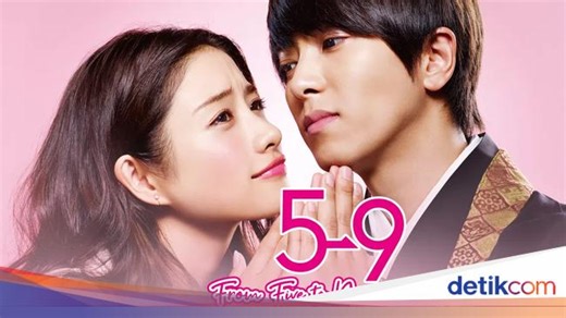 Film Jepang Romantis Bikin Baper, Nih 10 Rekomendasi Wajib