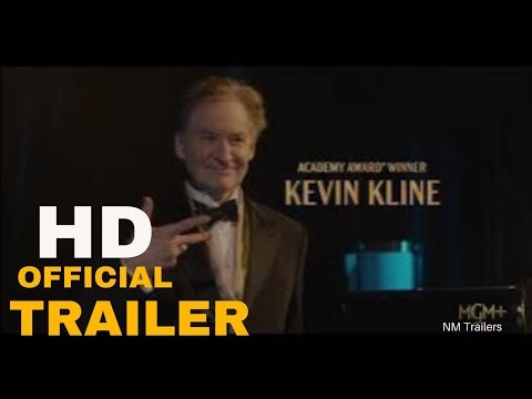 American Classic (2026) || Official Trailer HD, Kevin Kline, Laura Linney