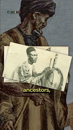 The Griot Tradition: West Africa's Heartbeat of Storytelling, Music, and Heritage
