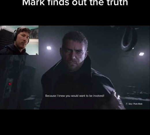 Markiplier Horror Clips (@markiplierhorrorclips)’s videos with original sound - Markiplier Horror Clips