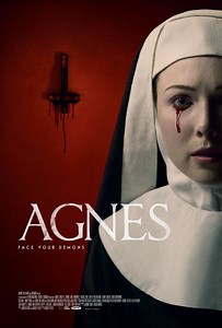 Agnes: Trailer 1