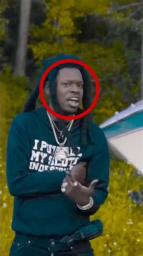 Julio Foolio Really Crossed The Line