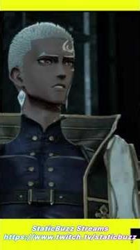 Code Vein II First Boss Fight