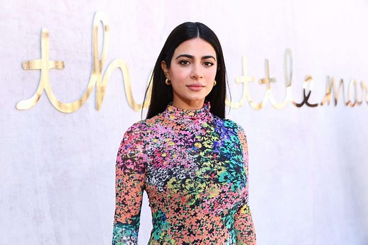 Emeraude Toubia's Last Comments on Prince Royce Before Their Divorce