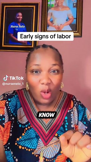 Identifying Early Signs of Labor at 35 Weeks Pregnant