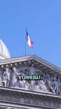 France at a Dead End: Financial Markets are Worried #economy #finance