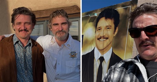 Pedro Pascal fatigue is a very real thing, and everyone got it this summer