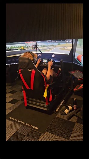 Mathew Basso on Instagram: "Last night was the final rd of the Pro Racing V8 league. The crew raced V8s at 4 Australian tracks over 4 weeks. Had a super time and have really honed my sim skills. I was able to finish up on top of the leader board. 🏆🥇 Thanks to all the crew for the great racing and a big Thanks to @proracing.au for holding this cool event. See you all next time! . Thanks to my team for all their support 🙏 @castrolracinganz @ethika_ausnz @unit @morrisfinance @ngksparkplugsaustra