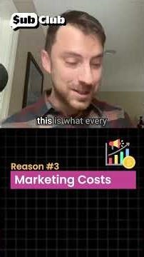 The secret to bootstrapping a subscription business