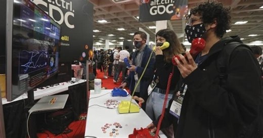 What's ahead for the video game industry as popularity rises