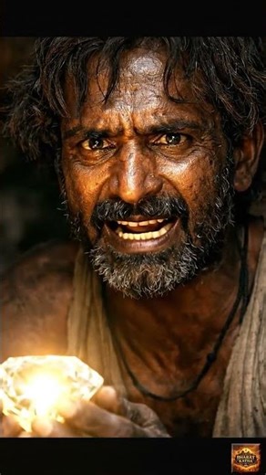 Kohinoor: Ek Mazdoor Ki Kahani | The Diamond That Stole India’s Tears #indianhistory #ai