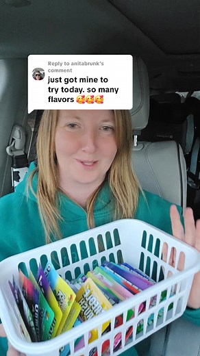 “These Kajun Loaded Teas come in sooo many flavors and they’re on a crazy good sale! Comment ‘TEA’ and I’ll send you the link!” #KajunLoadedTea #TeaLovers #TeaTimeTreats #MomLifeHacks #MomFuel #HealthyEnergy #OnSaleNow #DrinkTeaFeelGood #TeaAddict #ShopSmart #SipSipHooray #TeaObsessed #BlackFridayDeals #TeaForDays #SelfCareSips | Jessie's Honest Picks | Facebook