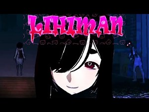 I SCREAM way too many times. LIHIMAN Demo
