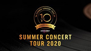 64K views · 1.1K reactions | The 10th Anniversary Summer Concert Tour...
