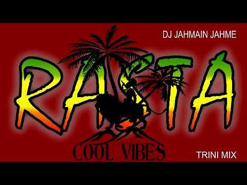 Trinbago reggae mix