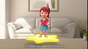 BYJU'S Magic Workbooks: Disney, Grade 1, Math, Playing with Numbers - Ages 5-7—Physical-Digital Learning, Featuring Disney & Pixar Characters, Works with iPad, iPhone & Fire.