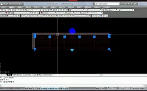 CAD与EXCEL的交互使用-超清720P