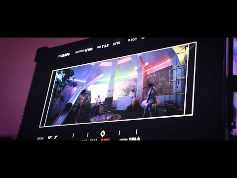 ［Behind The Scenes］Official髭男dism - Universe