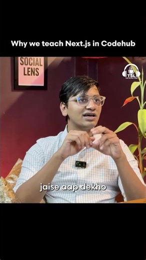 How Learning Next.js Makes You Stand Out Instantly!