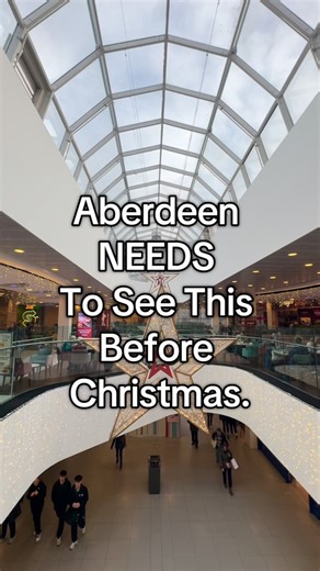 TokOfTheDeen | Lesley-Ann on Instagram: "AD - Aberdeen’s Forgotten Christmas. But it doesn’t have to stay forgotten. The Aberdeen Gift Card keeps every pound spent right here in the Granite City supporting local shops, cafés, theatres, makers and businesses this festive season. It’s one of the easiest ways to bring life back into our city centre. Featured in this video: • Aberdeen Art Gallery (shop + café) • His Majesty’s Theatre • The Music Hall • M&S • Aberdeen Gift Card kiosk at Union Square 