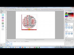 Tagxedo meets Craft Artist