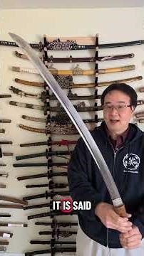 Japanese sword history : Kanabo school