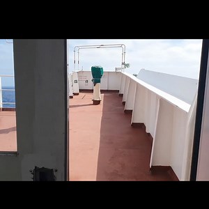 1.6M views · 22K reactions | Minh Thủy Thủ Review Sóng gió trên biển như thế nào? #xuhuong #reels #minhthuythu #tauvienduong | Minh Thủy Thủ | Facebook