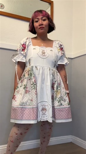 Selina Sanders ™️ on TikTok