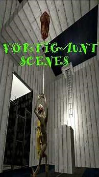 Half-Life 2: Vortigaunt Scenes - Custom Map #Shorts #HalfLife #HalfLife2 #HL2 #Game #Games #Gaming