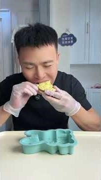 Join Me Live at 8 PM: Voice-Controlled Ice Eating Challenge! VoiceControl IceChallenge DIY