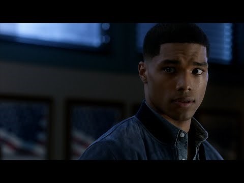 Asher's Muderer Is Revealed - How to Get Away with Murder