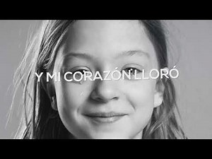 Oscar Medina - Mi Corazón Lloró - Mini Video Lyric