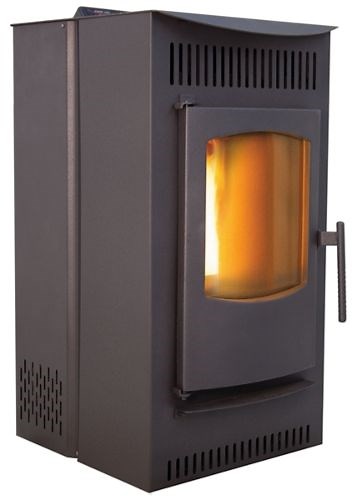 Top 7 Smallest Pellet Stoves on the Market 2024